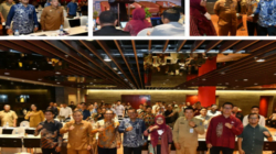Ilyas Sitorus Ingatkan Pentingnya Standarisasi Aplikasi Layanan Pemerintah Satu Data Indonesia